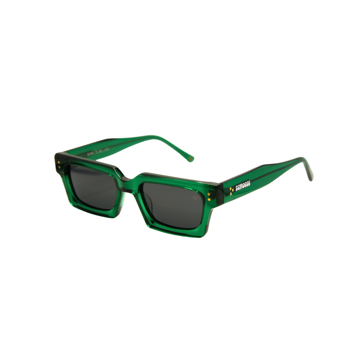 AUBE GREEN