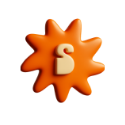 Logo Sole Scirocco