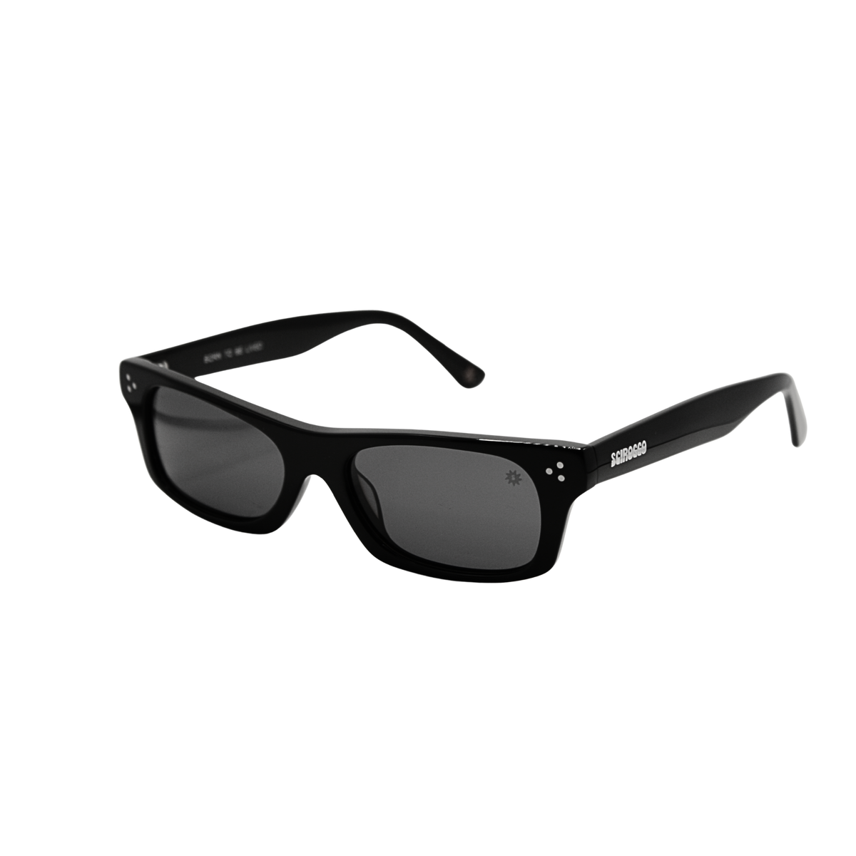OSTRO BLACK