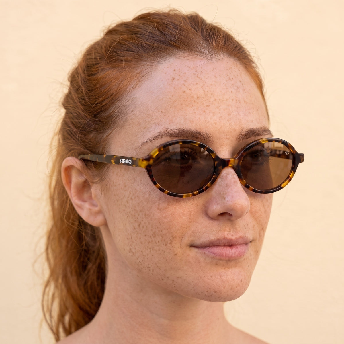 CALYPSO DEMI worn
