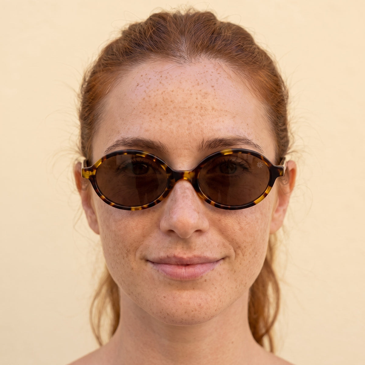 CALYPSO DEMI worn