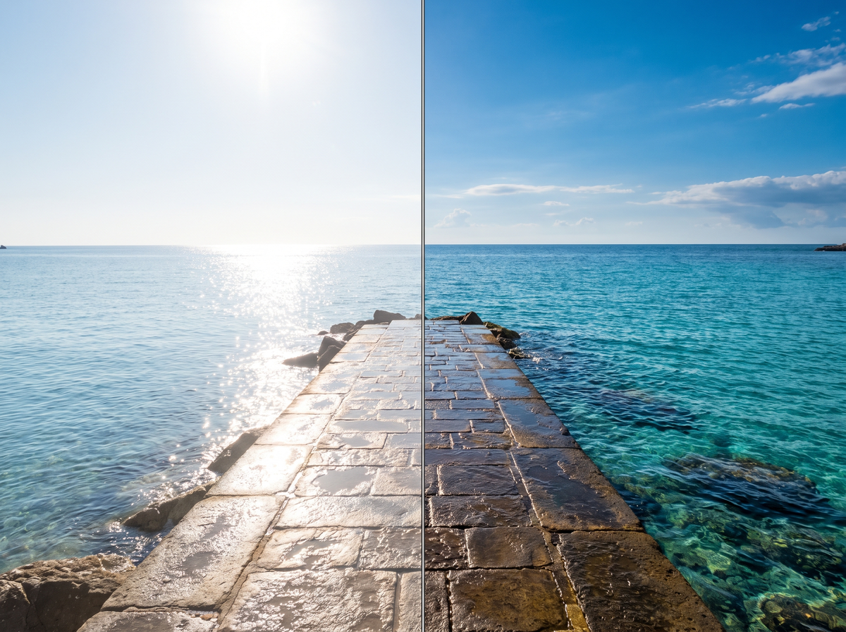 La polarizzazione