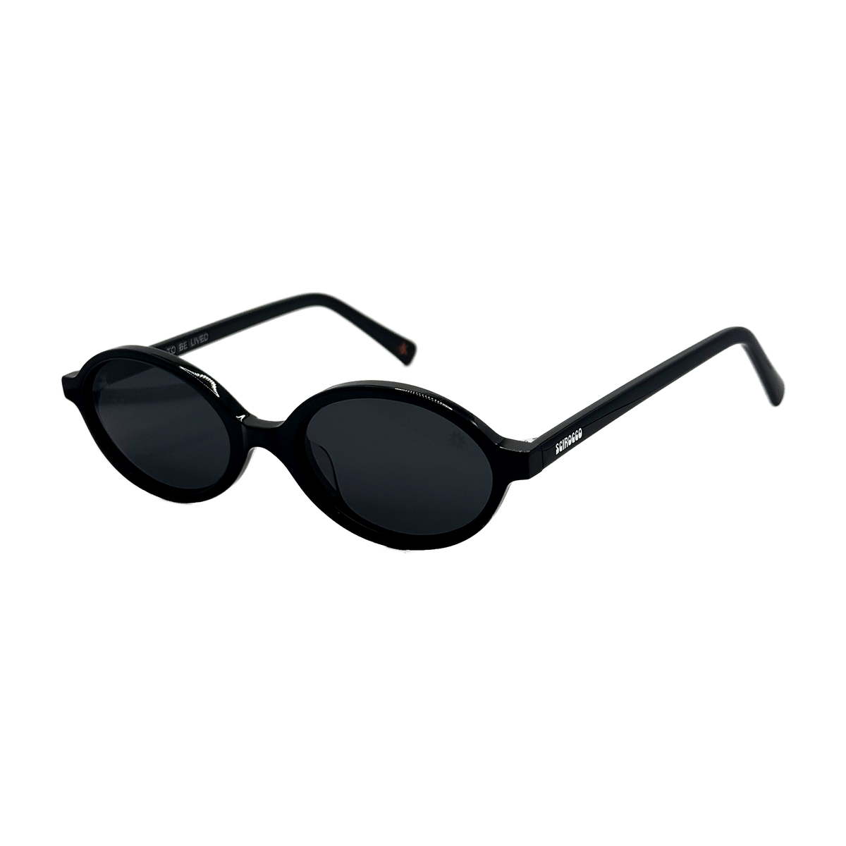 CALYPSO BLACK