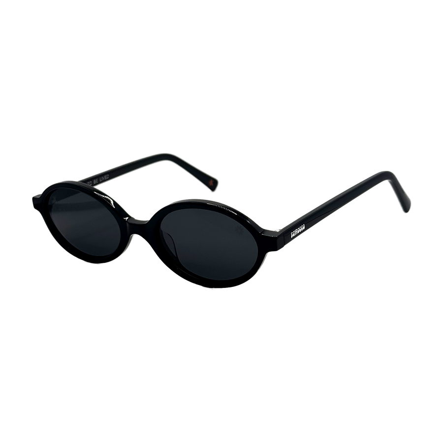 CALYPSO BLACK