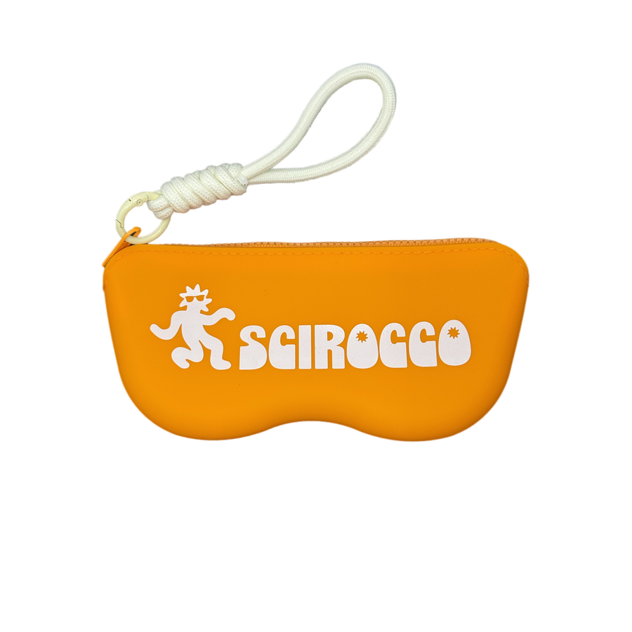 PORTAOCCHIALI IN SILICONE