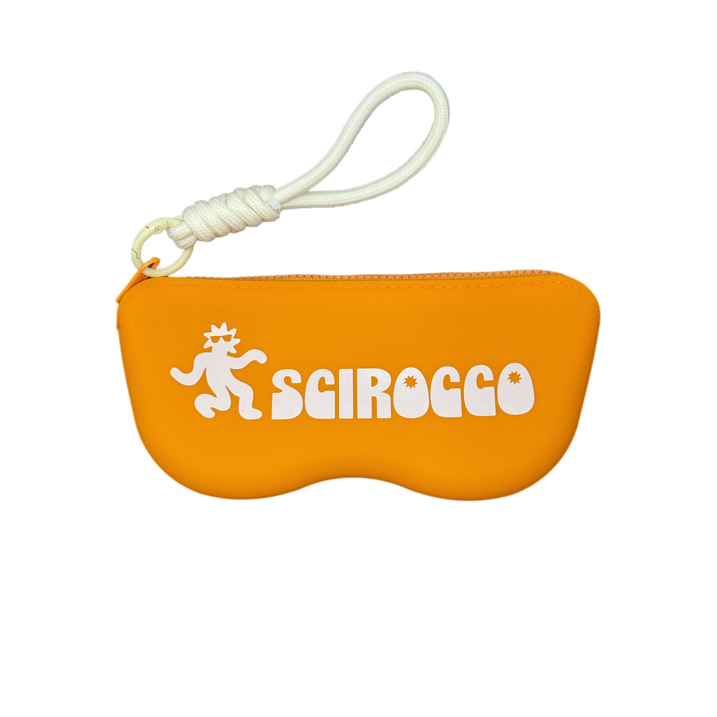 PORTAOCCHIALI IN SILICONE